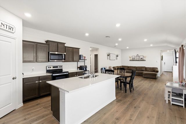 2005 Feeder Way, Royse City, TX 75189