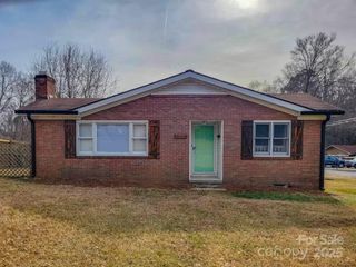 1007 Little John Trail, Kannapolis, NC 28081