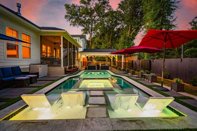 1055 Stonehenge Drive, Hanahan, SC 29410