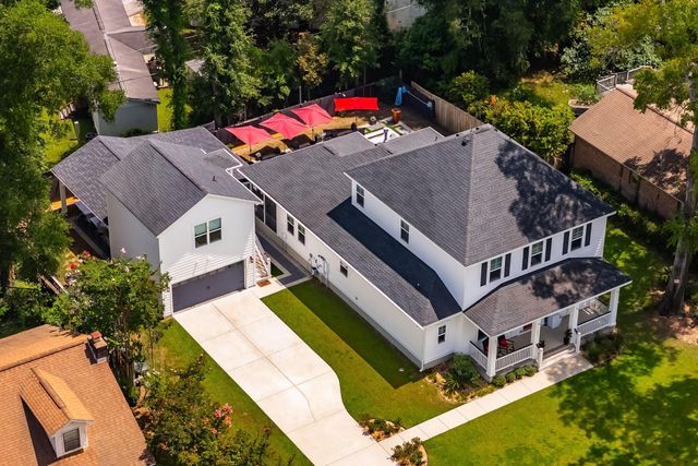 1055 Stonehenge Drive, Hanahan, SC 29410