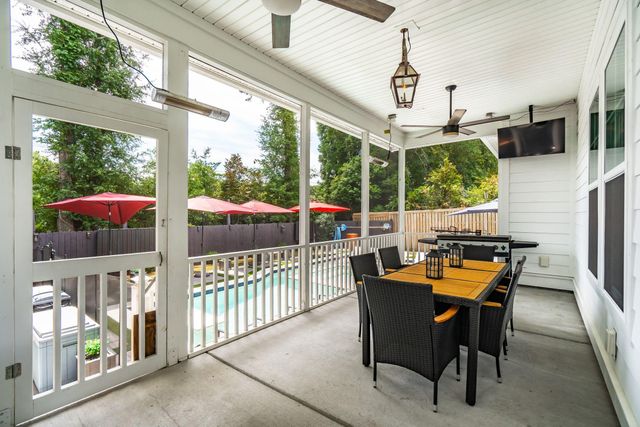 1055 Stonehenge Drive, Hanahan, SC 29410