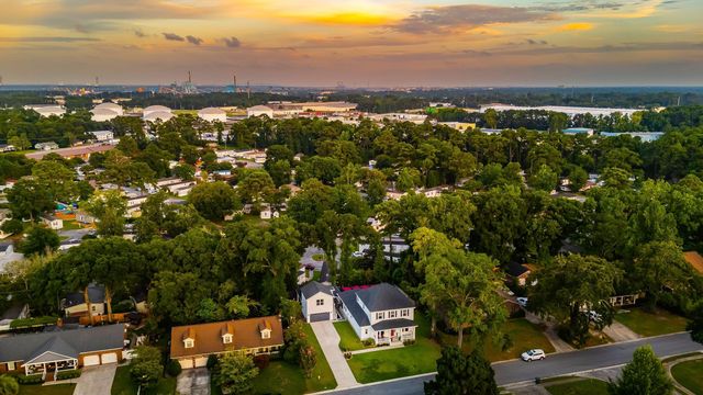 1055 Stonehenge Drive, Hanahan, SC 29410