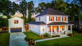 1055 Stonehenge Drive, Hanahan, SC 29410