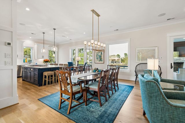 6823 Back Bay Drive, Isle Of Palms, SC 29451