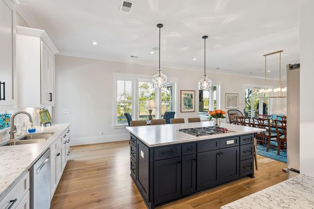 6823 Back Bay Drive, Isle Of Palms, SC 29451