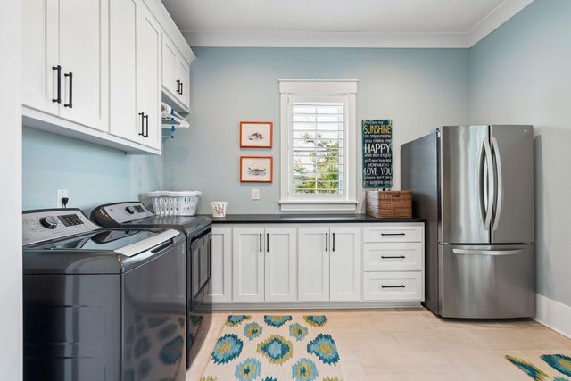 6823 Back Bay Drive, Isle Of Palms, SC 29451