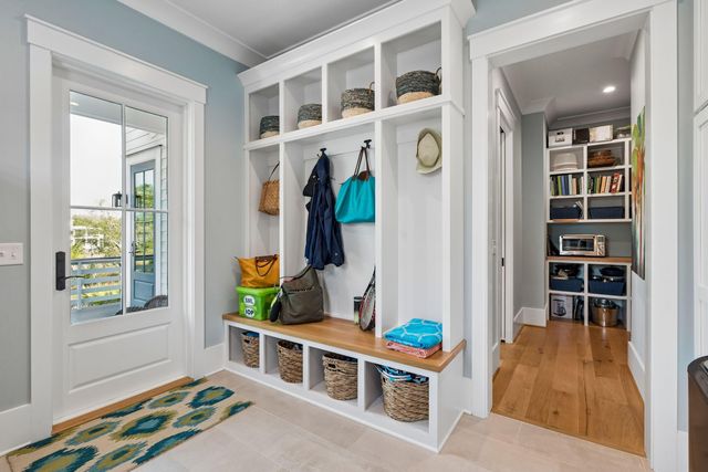 6823 Back Bay Drive, Isle Of Palms, SC 29451