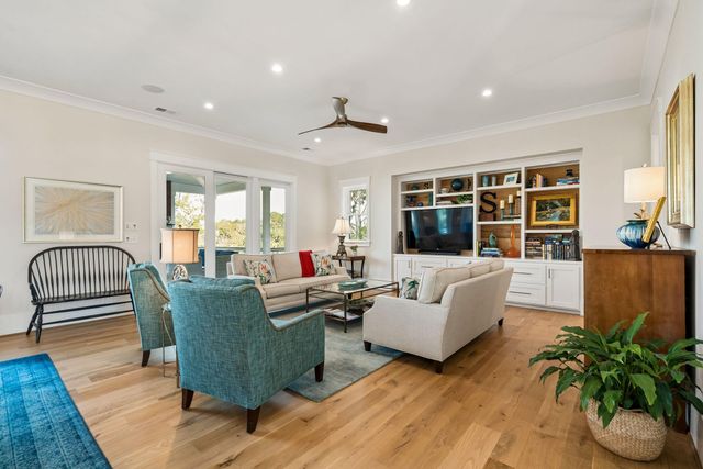 6823 Back Bay Drive, Isle Of Palms, SC 29451