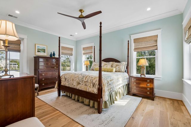 6823 Back Bay Drive, Isle Of Palms, SC 29451