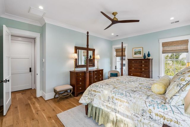 6823 Back Bay Drive, Isle Of Palms, SC 29451