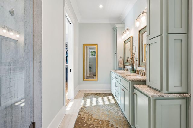 6823 Back Bay Drive, Isle Of Palms, SC 29451