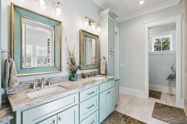 6823 Back Bay Drive, Isle Of Palms, SC 29451