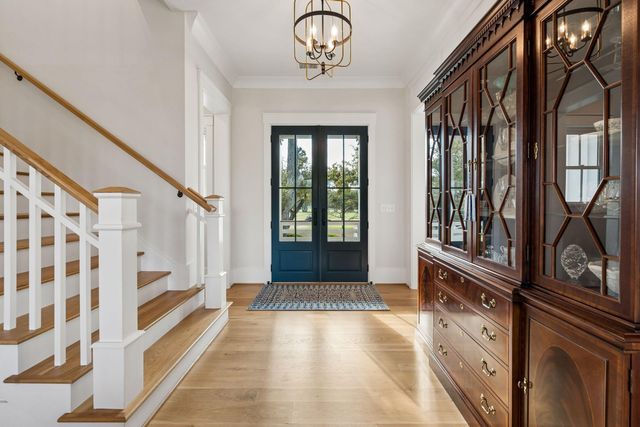 6823 Back Bay Drive, Isle Of Palms, SC 29451