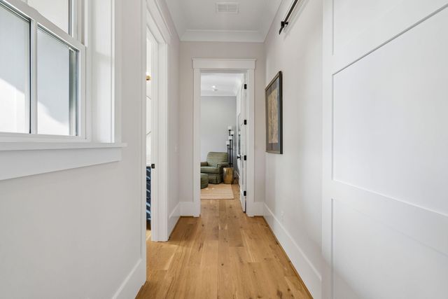 6823 Back Bay Drive, Isle Of Palms, SC 29451