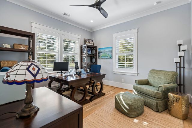 6823 Back Bay Drive, Isle Of Palms, SC 29451