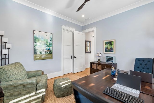 6823 Back Bay Drive, Isle Of Palms, SC 29451