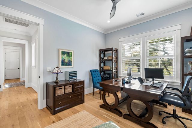 6823 Back Bay Drive, Isle Of Palms, SC 29451