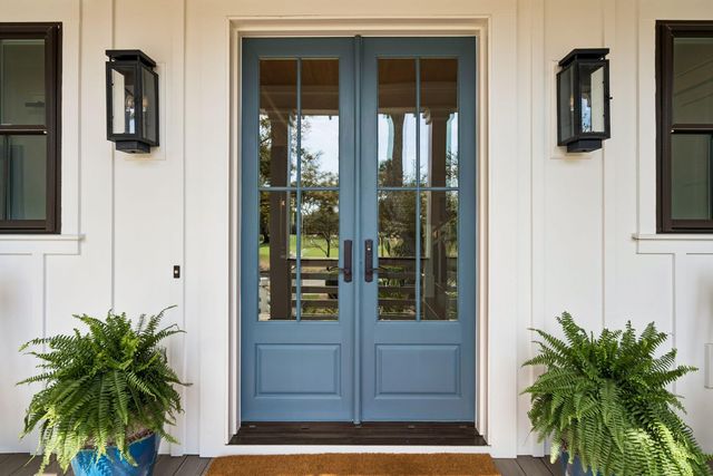 6823 Back Bay Drive, Isle Of Palms, SC 29451