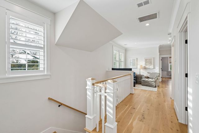 6823 Back Bay Drive, Isle Of Palms, SC 29451