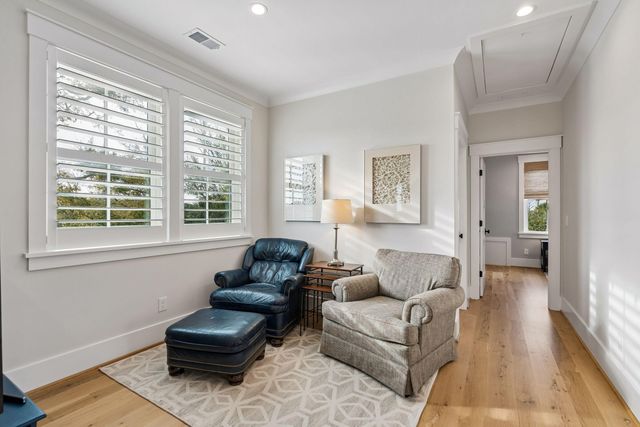 6823 Back Bay Drive, Isle Of Palms, SC 29451