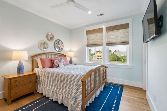 6823 Back Bay Drive, Isle Of Palms, SC 29451