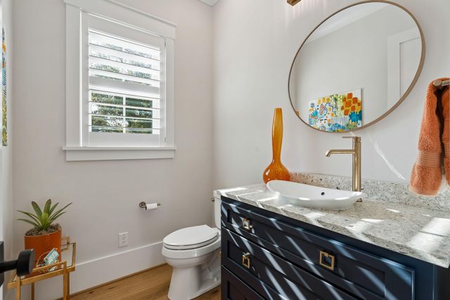 6823 Back Bay Drive, Isle Of Palms, SC 29451