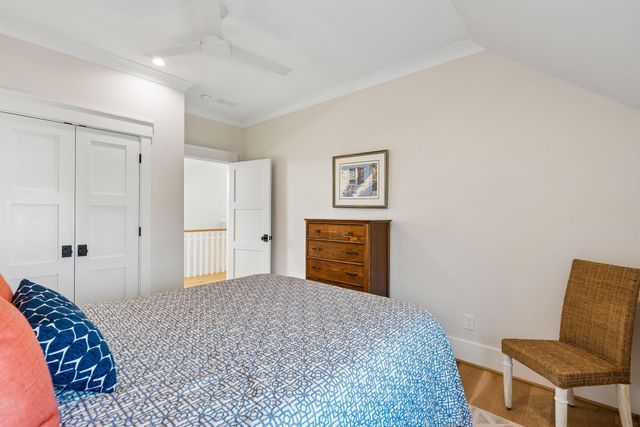 6823 Back Bay Drive, Isle Of Palms, SC 29451