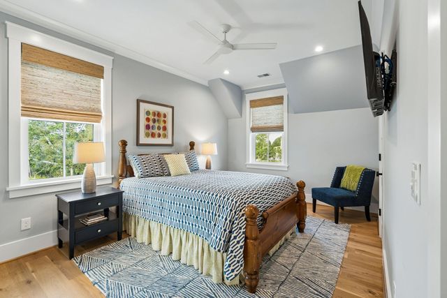 6823 Back Bay Drive, Isle Of Palms, SC 29451