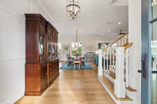 6823 Back Bay Drive, Isle Of Palms, SC 29451