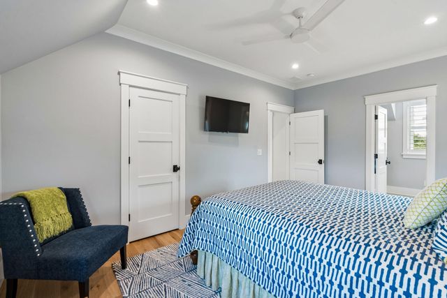 6823 Back Bay Drive, Isle Of Palms, SC 29451