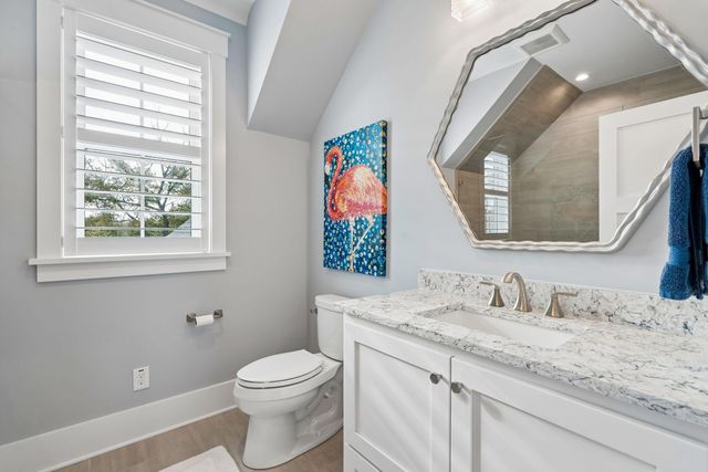 6823 Back Bay Drive, Isle Of Palms, SC 29451