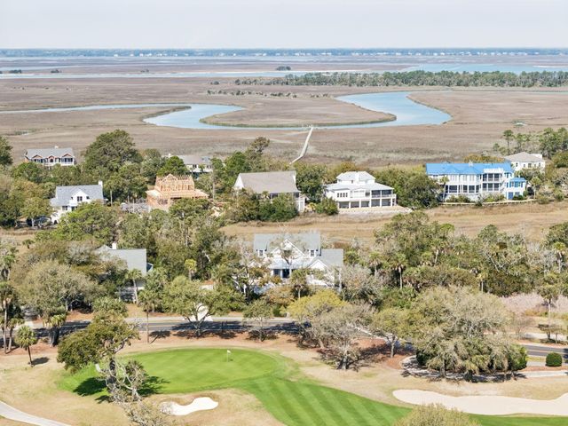 6823 Back Bay Drive, Isle Of Palms, SC 29451