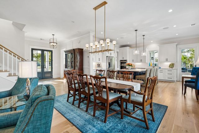 6823 Back Bay Drive, Isle Of Palms, SC 29451