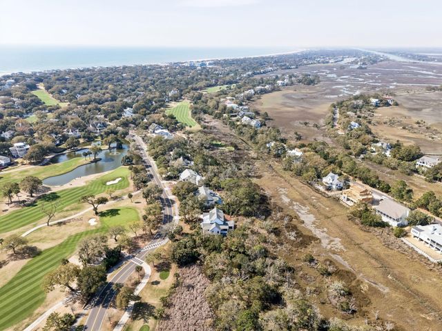 6823 Back Bay Drive, Isle Of Palms, SC 29451