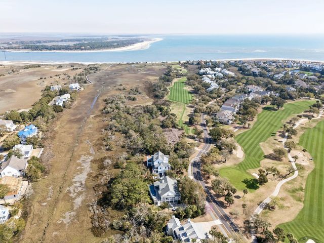 6823 Back Bay Drive, Isle Of Palms, SC 29451