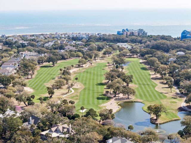 6823 Back Bay Drive, Isle Of Palms, SC 29451