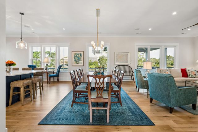 6823 Back Bay Drive, Isle Of Palms, SC 29451