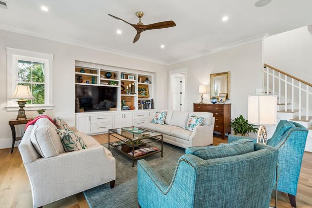 6823 Back Bay Drive, Isle Of Palms, SC 29451