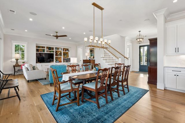 6823 Back Bay Drive, Isle Of Palms, SC 29451