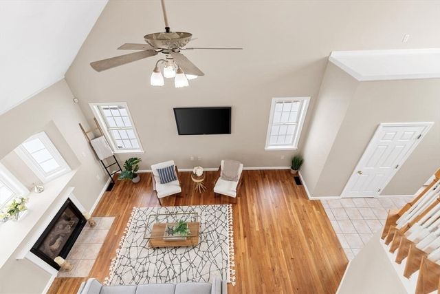 35 Tea Party Way, Malden, MA 02148