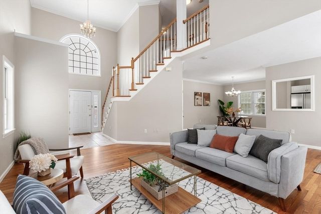 35 Tea Party Way, Malden, MA 02148
