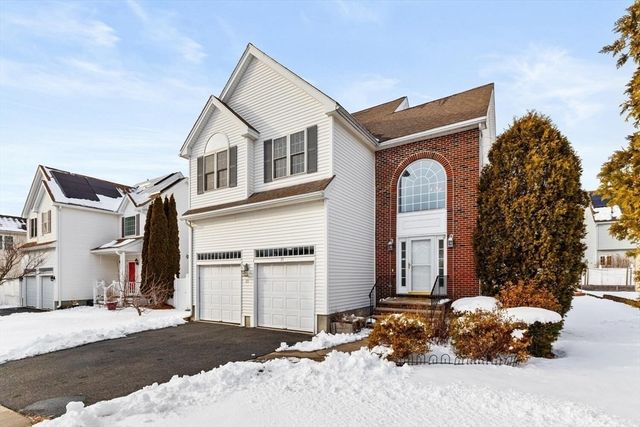 35 Tea Party Way, Malden, MA 02148