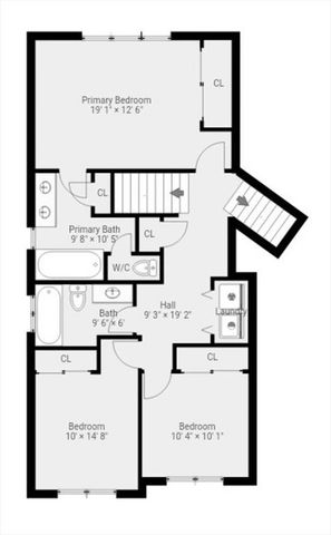 35 Tea Party Way, Malden, MA 02148