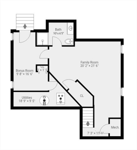 35 Tea Party Way, Malden, MA 02148