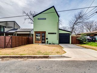 4603 Philco DR, Austin, TX 78745