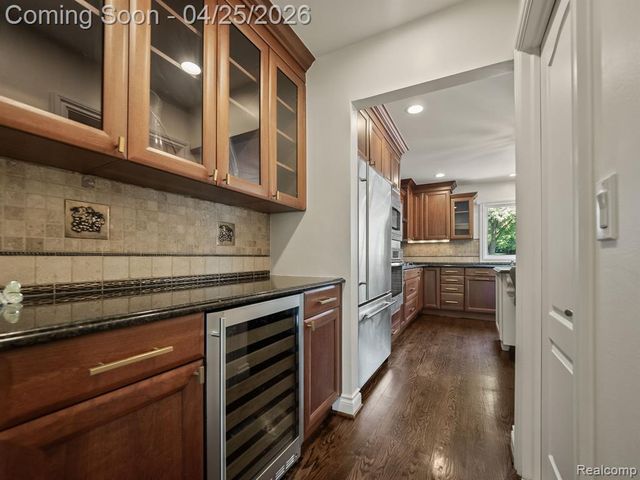 1795 Golf Ridge Drive, Bloomfield Hills, MI 48302