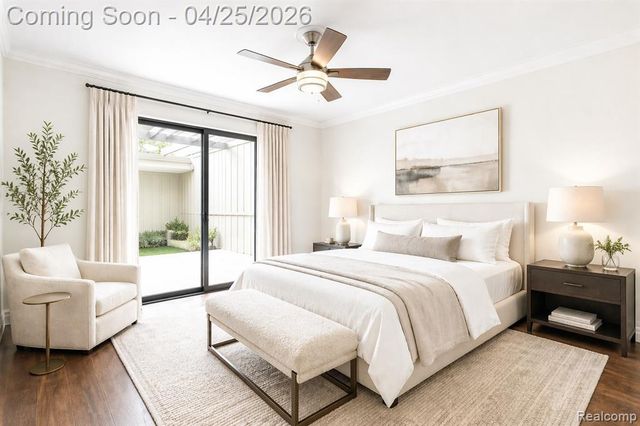 1795 Golf Ridge Drive, Bloomfield Hills, MI 48302
