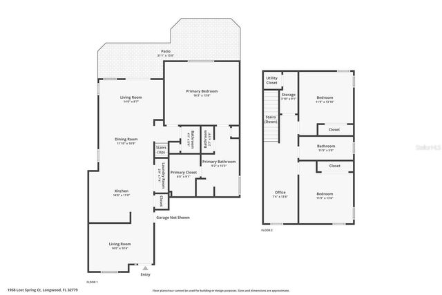 1958 LOST SPRING COURT, Longwood, FL 32779