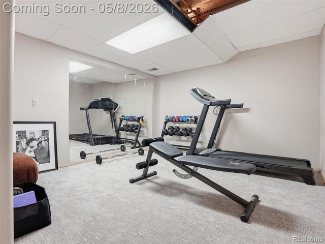 1669 Treeside Drive, Rochester Hills, MI 48307