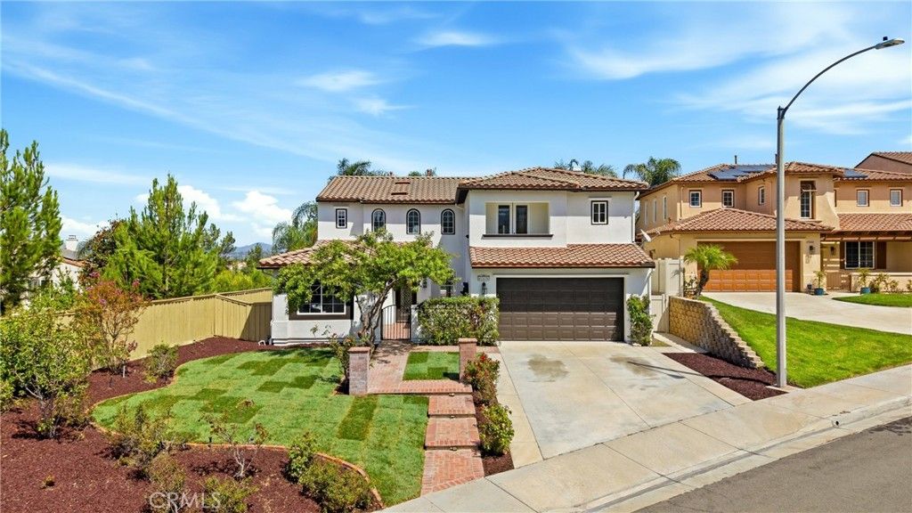 45636 Camino Rubi, Temecula, CA 92592 — exterior